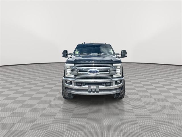 used 2019 Ford F-350 car, priced at $46,799