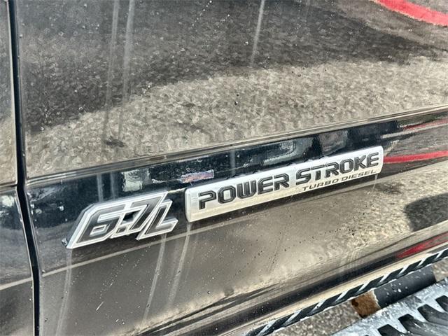 used 2019 Ford F-350 car, priced at $46,799