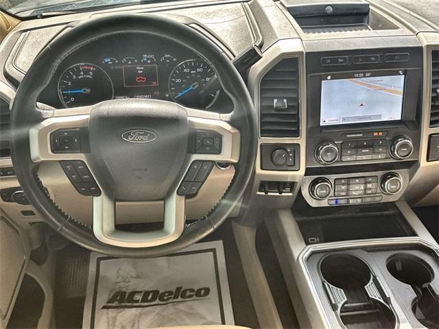 used 2019 Ford F-350 car, priced at $46,799