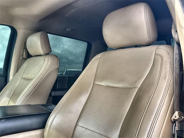 used 2019 Ford F-350 car, priced at $46,799