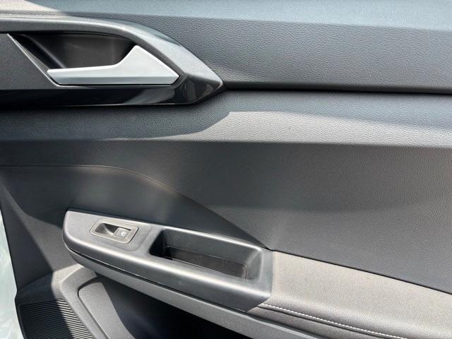 used 2024 Volkswagen Taos car, priced at $29,799