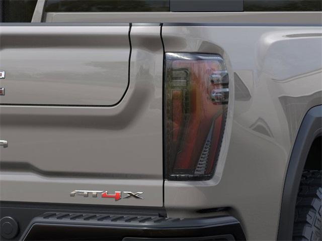 new 2026 GMC Sierra 2500 car, priced at $97,150