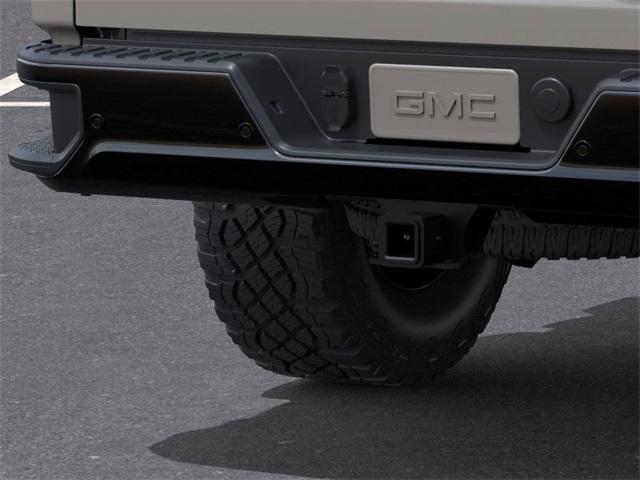 new 2026 GMC Sierra 2500 car, priced at $97,150