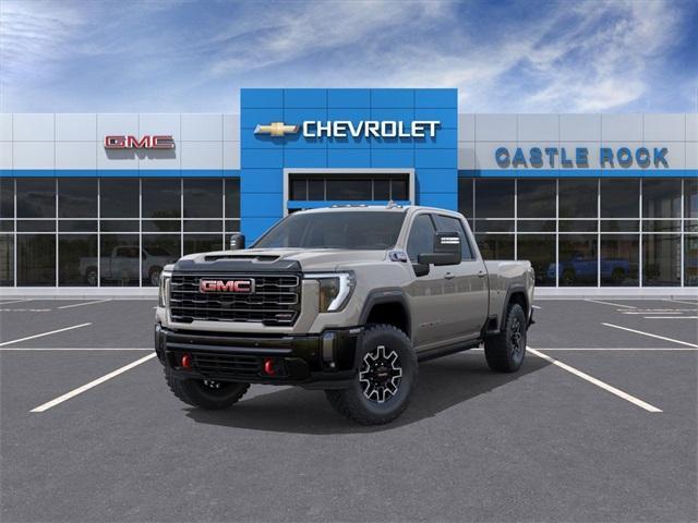 new 2026 GMC Sierra 2500 car, priced at $97,150