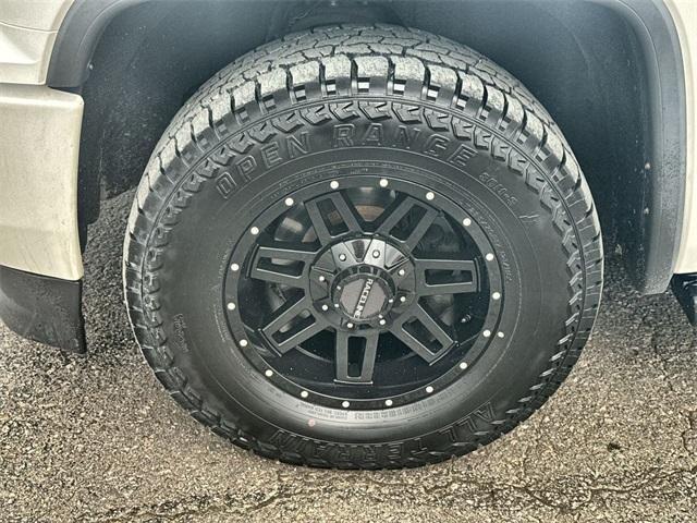 used 2018 GMC Sierra 1500 car, priced at $28,397