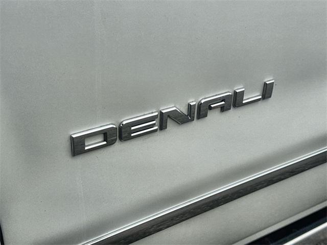 used 2018 GMC Sierra 1500 car, priced at $28,397