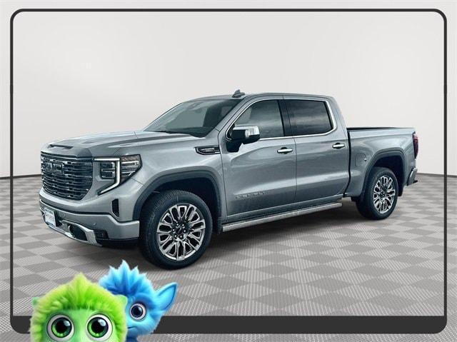 new 2024 GMC Sierra 1500 car, priced at $88,398