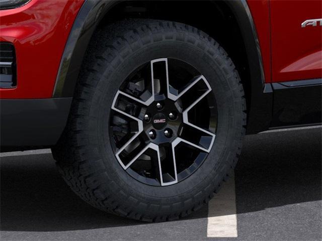 new 2026 GMC Terrain car
