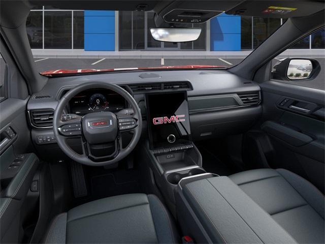 new 2026 GMC Terrain car