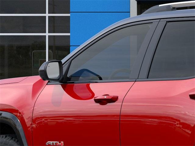 new 2026 GMC Terrain car