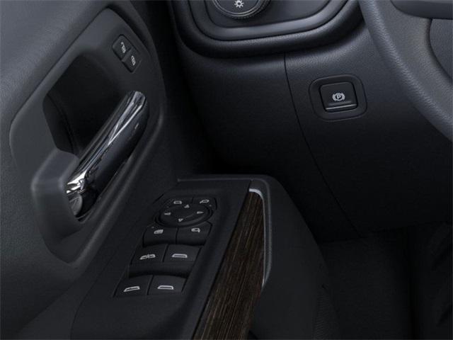 new 2025 GMC Sierra 2500 car, priced at $53,325