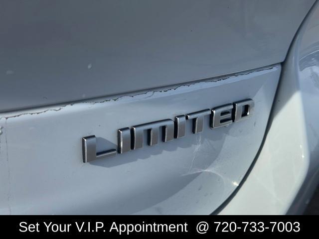 used 2024 Jeep Grand Cherokee L car, priced at $42,799