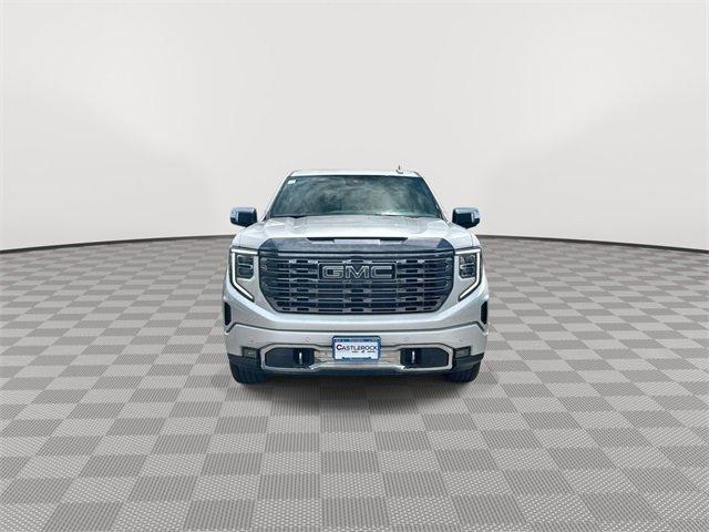 new 2024 GMC Sierra 1500 car, priced at $79,655