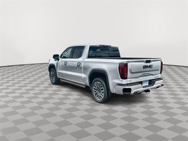 new 2024 GMC Sierra 1500 car, priced at $79,655