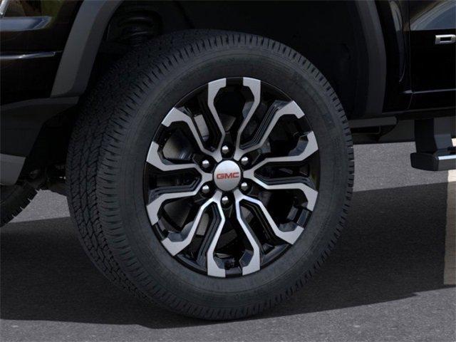 new 2024 GMC Canyon car, priced at $55,380