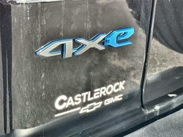 used 2024 Jeep Wrangler 4xe car, priced at $31,899