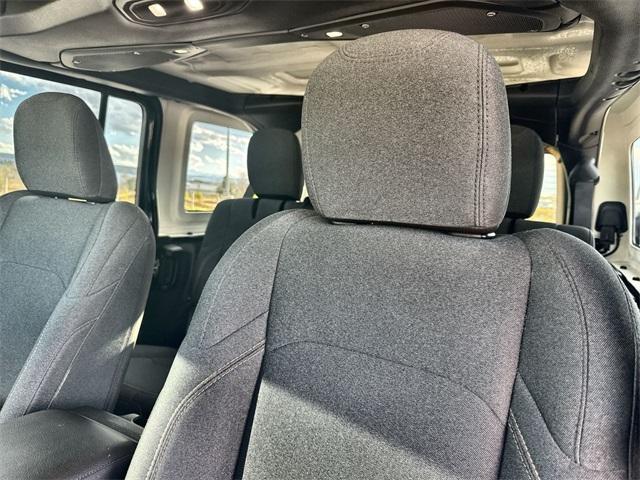 used 2024 Jeep Wrangler 4xe car, priced at $31,899