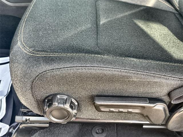 used 2024 Jeep Wrangler 4xe car, priced at $31,899