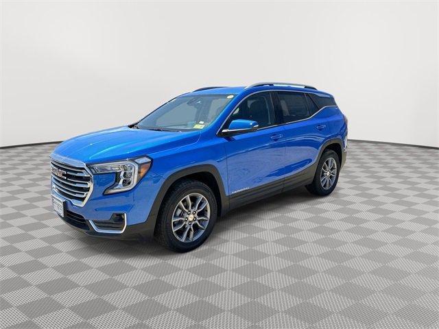 new 2024 GMC Terrain car, priced at $30,585