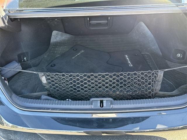 used 2023 Lexus ES 300h car, priced at $38,399