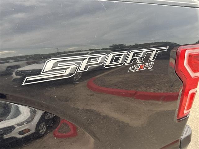 used 2019 Ford F-150 car, priced at $22,699