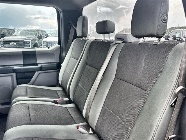 used 2019 Ford F-150 car, priced at $22,699