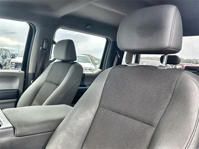 used 2019 Ford F-150 car, priced at $22,699