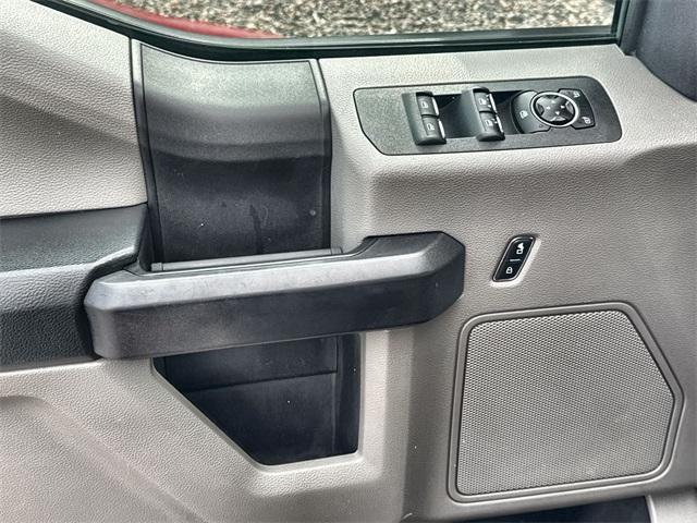 used 2019 Ford F-150 car, priced at $22,699
