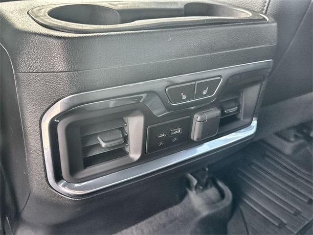 used 2023 GMC Sierra 2500 car, priced at $63,097