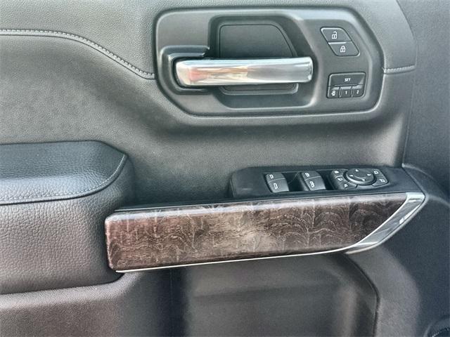 used 2023 GMC Sierra 2500 car, priced at $63,097