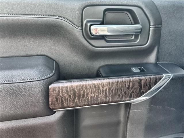 used 2023 GMC Sierra 2500 car, priced at $63,097