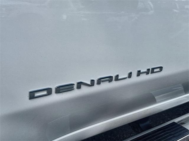 used 2023 GMC Sierra 2500 car, priced at $63,097