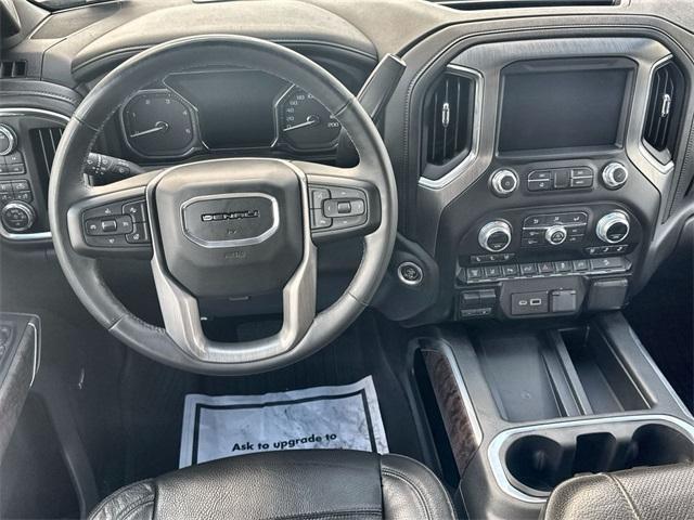 used 2023 GMC Sierra 2500 car, priced at $63,097