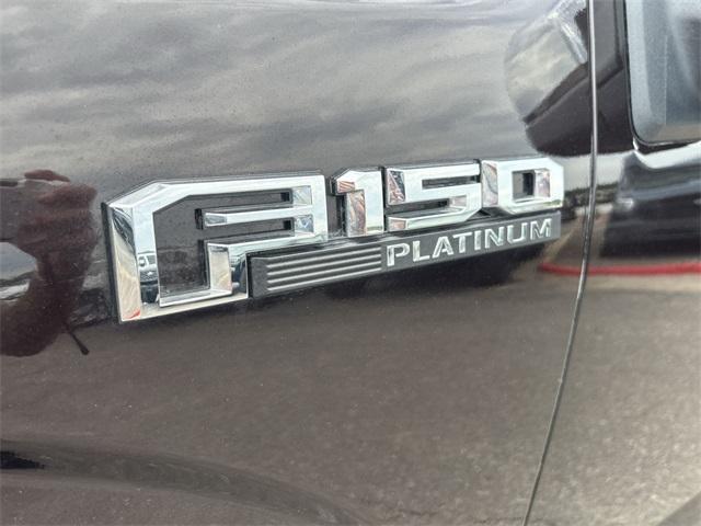 used 2018 Ford F-150 car, priced at $33,499