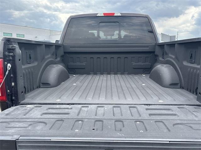 used 2018 Ford F-150 car, priced at $33,499