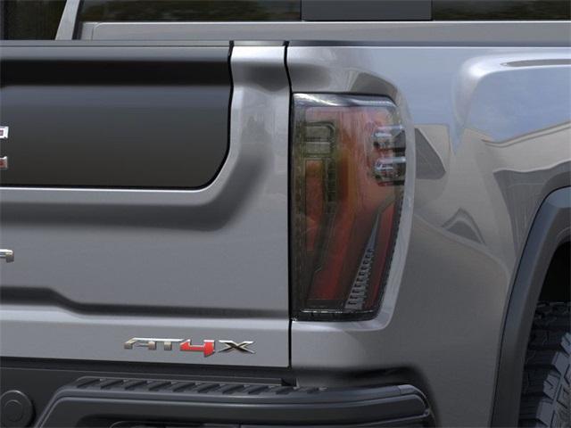 new 2025 GMC Sierra 2500 car, priced at $105,564