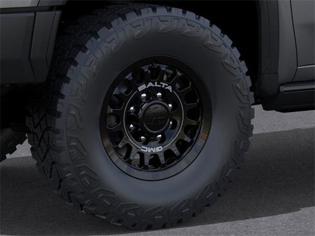 new 2025 GMC Sierra 2500 car, priced at $105,564