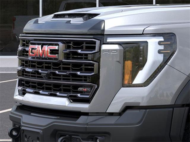 new 2025 GMC Sierra 2500 car, priced at $105,564