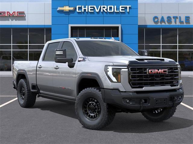 new 2025 GMC Sierra 2500 car, priced at $105,564