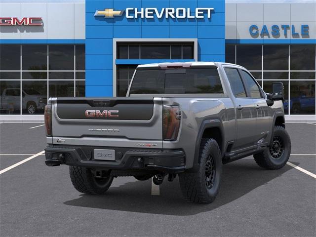 new 2025 GMC Sierra 2500 car, priced at $105,564