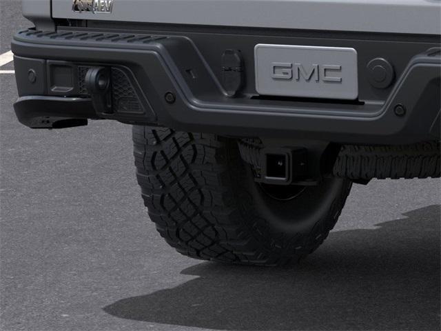 new 2025 GMC Sierra 2500 car, priced at $105,564
