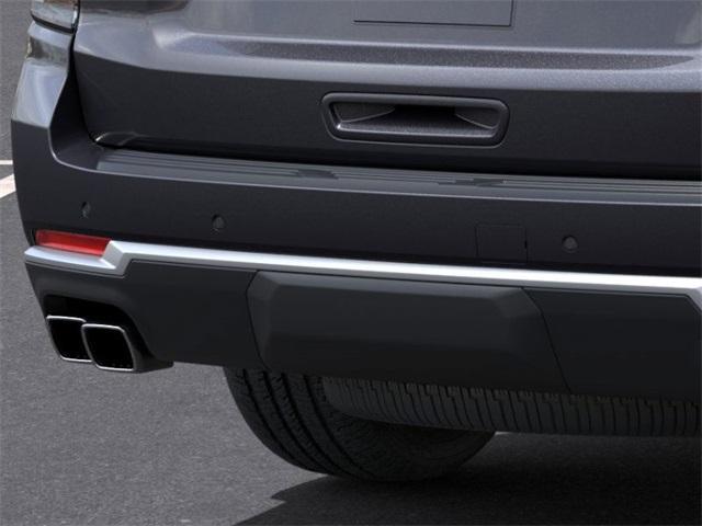 new 2025 Chevrolet Suburban car, priced at $94,269