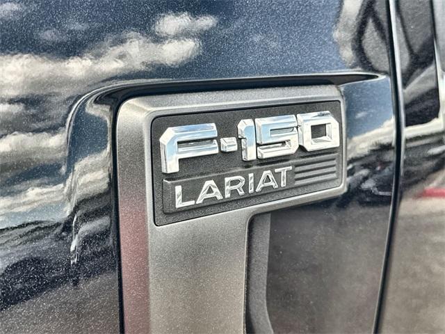 used 2022 Ford F-150 car, priced at $40,599