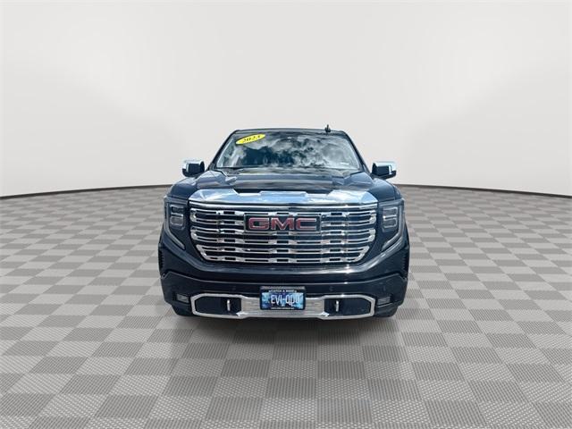 used 2023 GMC Sierra 1500 car, priced at $53,397