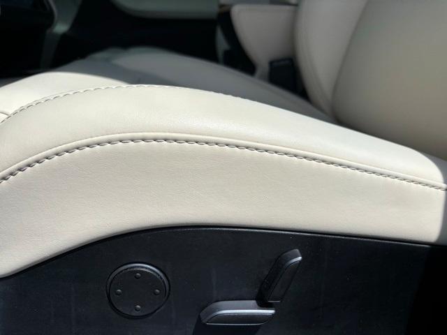 used 2020 Tesla Model S car, priced at $36,399
