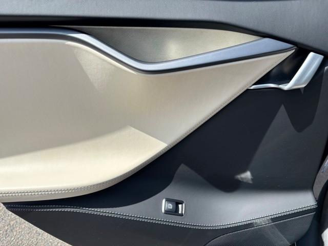 used 2020 Tesla Model S car, priced at $36,399