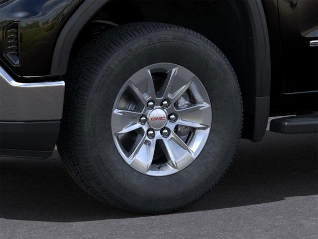 new 2024 GMC Sierra 1500 car, priced at $48,410