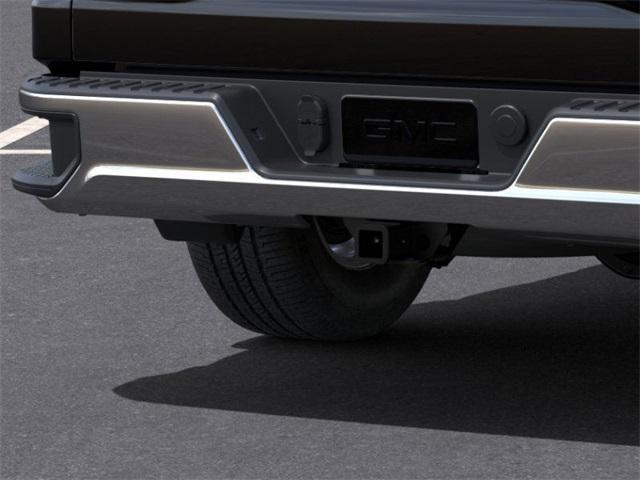 new 2024 GMC Sierra 1500 car, priced at $48,410