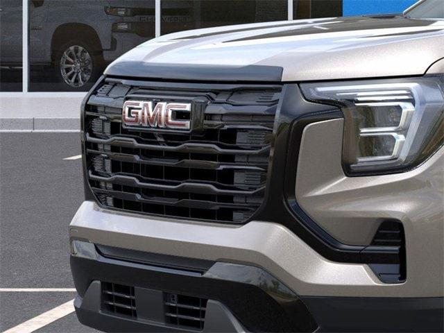 new 2025 GMC Terrain car, priced at $34,785