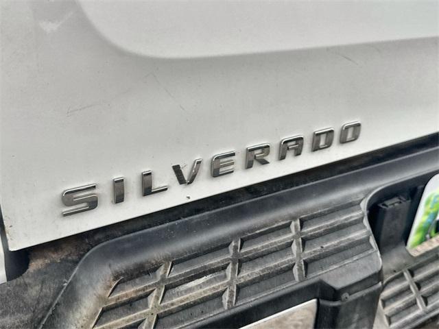 used 2013 Chevrolet Silverado 2500 car, priced at $23,399